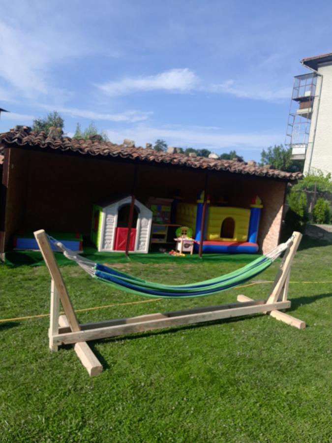 Къща За Гости Роден Край Elena Exterior foto