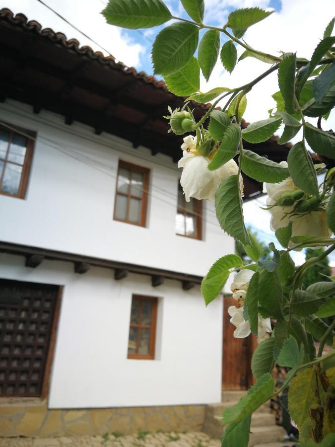 Къща За Гости Роден Край Elena Exterior foto